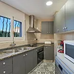2 Tor-18 Ferienhaus Lloret de Mar