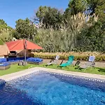 2 Tor-18 Ferienhaus Lloret de Mar