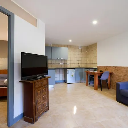 Dom wakacyjny 2 Tor-18 *