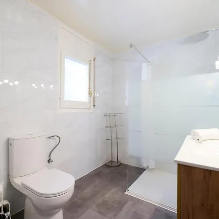 Dom wakacyjny 2 Tor-18