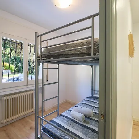 Dom wakacyjny 2 Tor-18 *