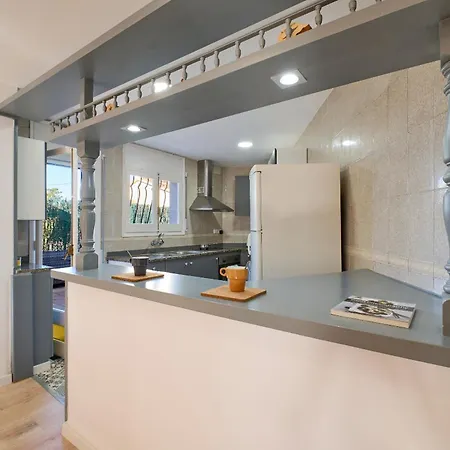 Dom wakacyjny 2 Tor-18 *