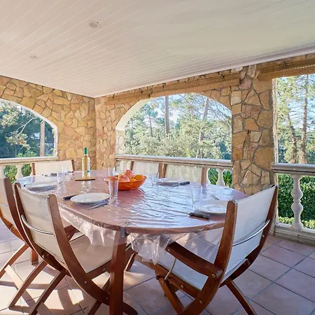 2 Tor-18 Dom wakacyjny