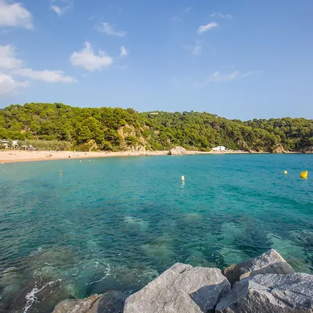 Dom wakacyjny 2 Tor-18 Lloret de Mar