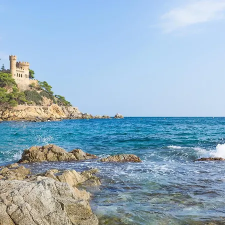 2 Tor-18 Lloret de Mar