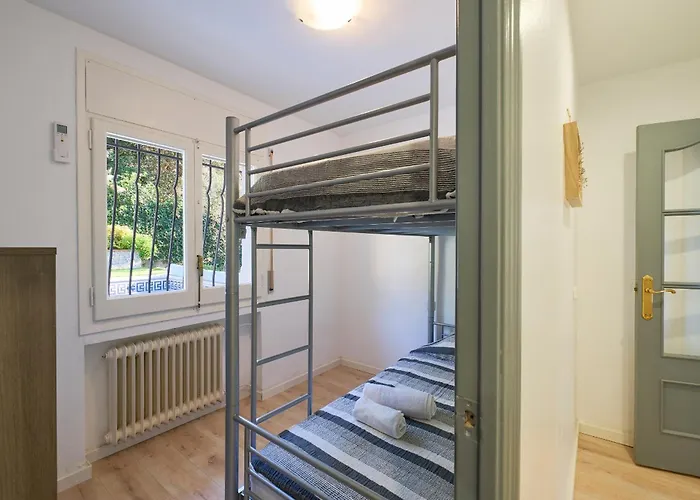 Feriehus 2 Tor-18 *