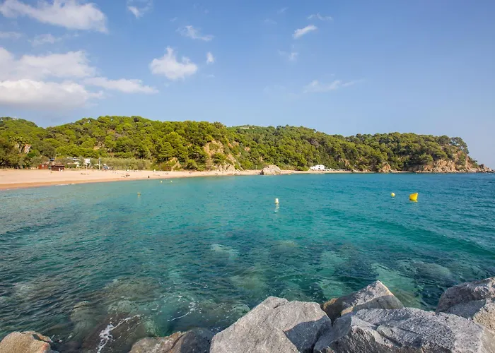 Ferienhaus 2 Tor-18 Lloret de Mar