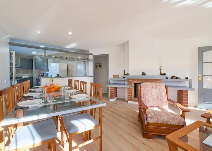 2 Tor-18 Holiday home