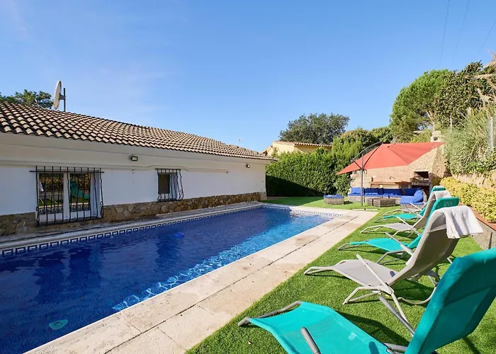 2 Tor-18 Holiday home
