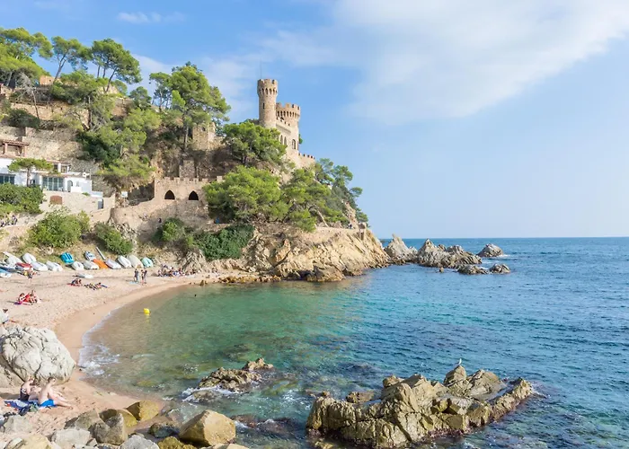 Holiday home 2 Tor-18 Lloret de Mar